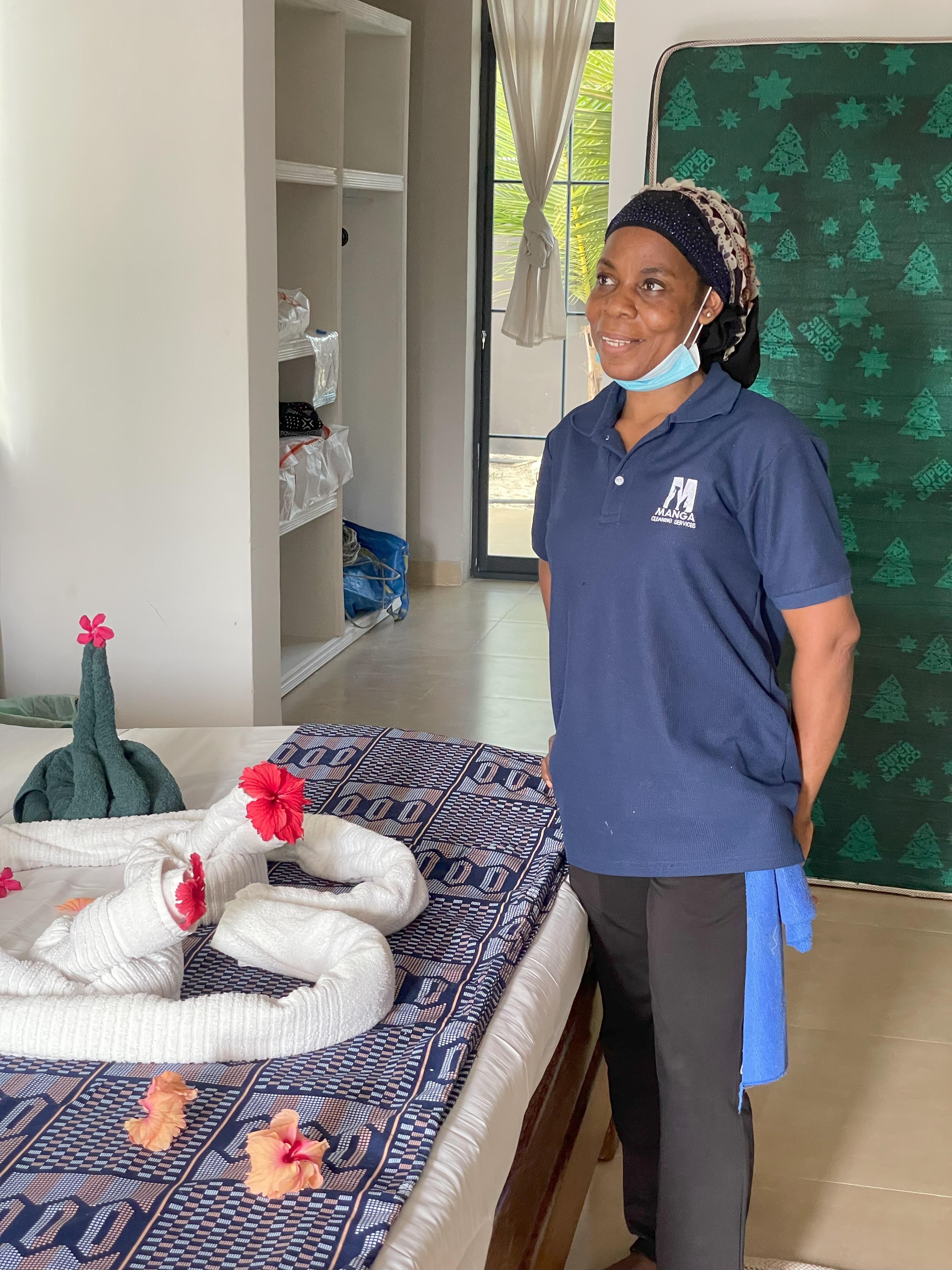 Residential Cleaning