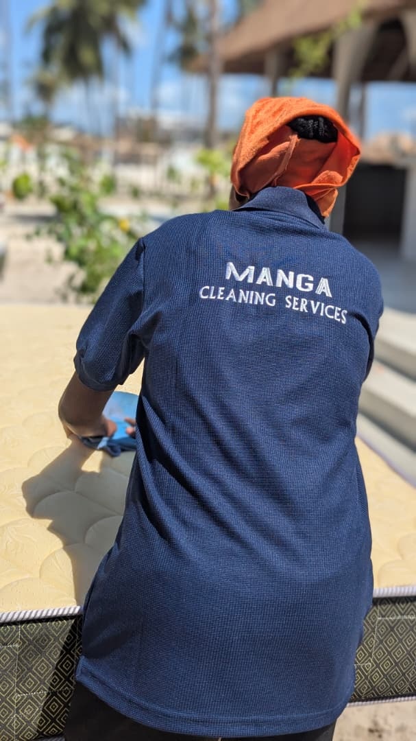 Cleaning Service 20